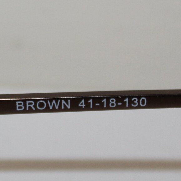 Caliber Eyewear Men's Glasses (tim) - Picture 6 of 6